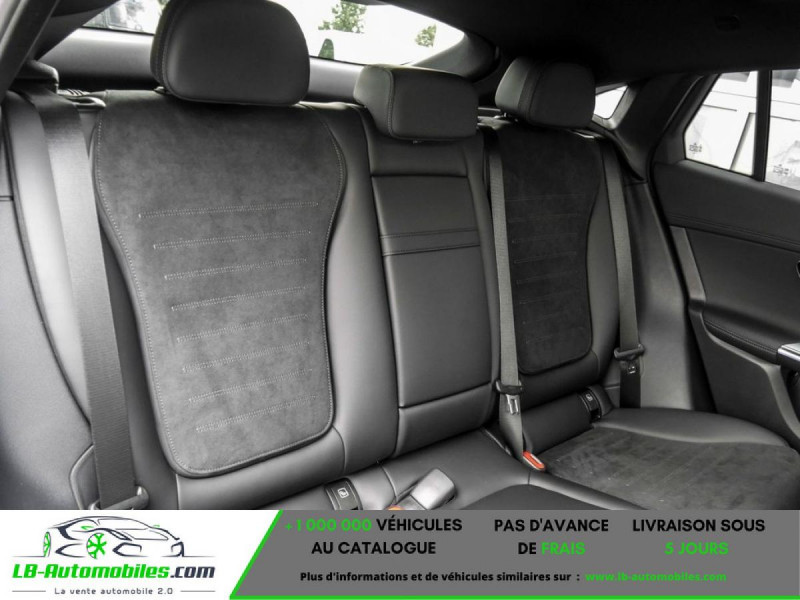 Mercedes GLC Coup d 4MATIC Coup |AMG|Edition|NIGHT|NAVI  occasion  Beaupuy - photo n4